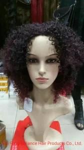 Wholesale Synthetic Hair Wig (RLS-424)