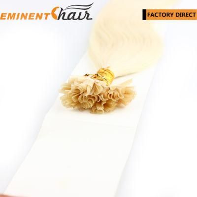 Instant Delivery U-Tip Virgin Hair Extension