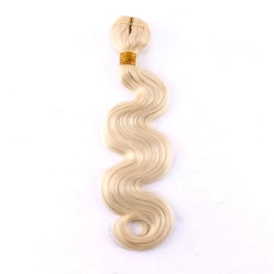 Brazilian Hair Body Wave Wavy Human Hair for Wig