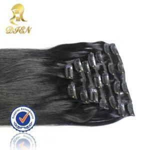Human Hair Extension Weaving Hair Product Virgin Human Brazilian Hair