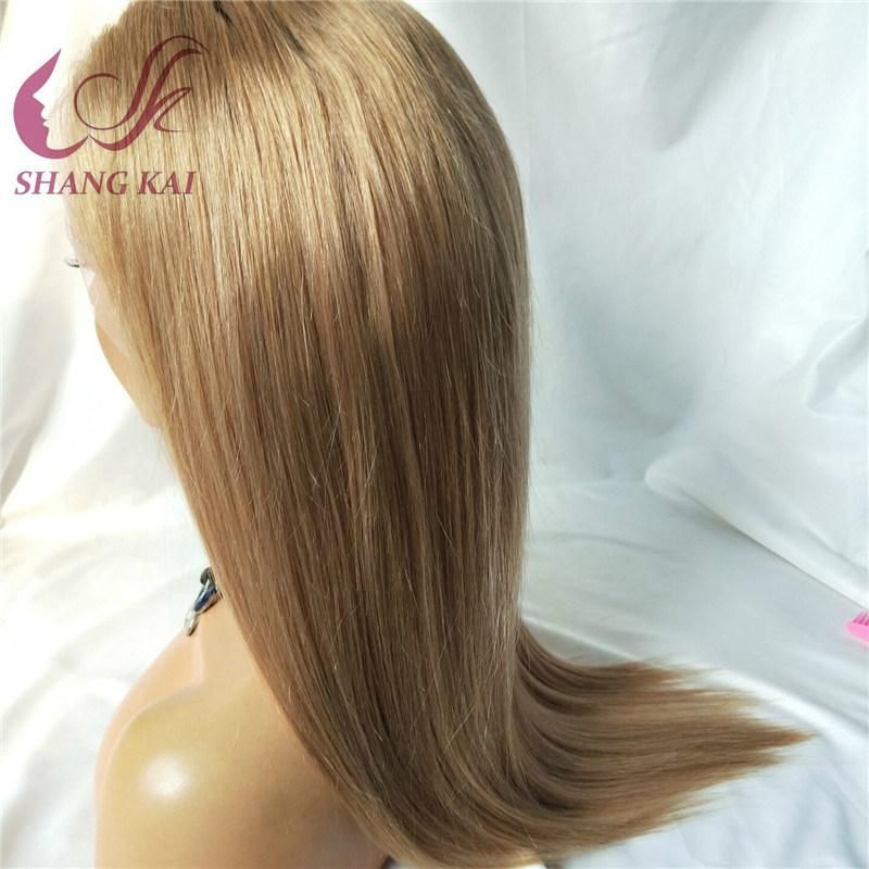 Best Selling Straight Hair Human Hair Full Lace Wigs