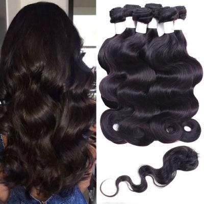 100% Unorocessed Natural Human Hair Packet