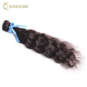 Wholesale Unprocessed Virgin Brazilian Human Hair Weaving