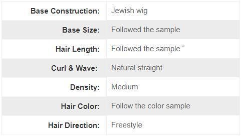 Middle Length Wavy High Quality European Hair Women Hair Systems