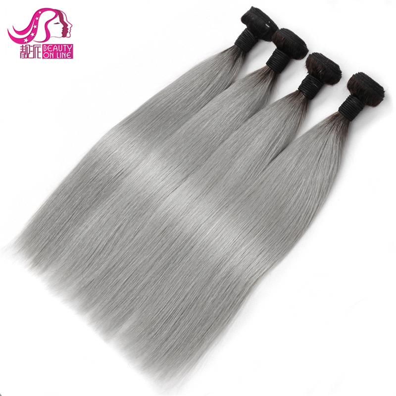 100% Human Hair Virgin Malaysian Human Hair Bundles