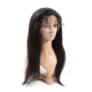 No Tangle Brazilian Full Lace Wig