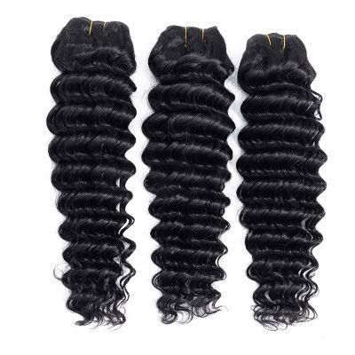 Wholesale Cheap Vietnam Hair Deep Wave Human Hair Extension