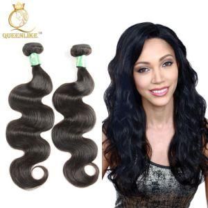 Hair Extension Brazilian Body Wave Human Hair Weave