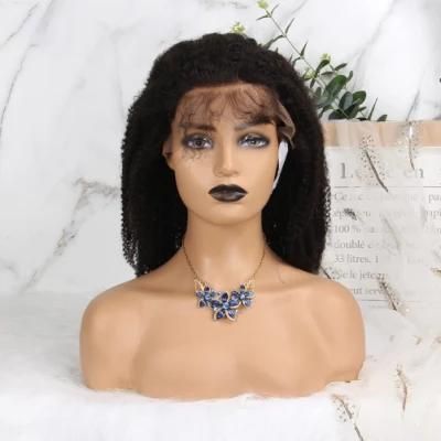 613 Blonde Lace Front Wig Brazilian Straight Human Hair Wigs for Women Middle Part 13*1 Lace Front Wig 613 Honey Blonde Remy