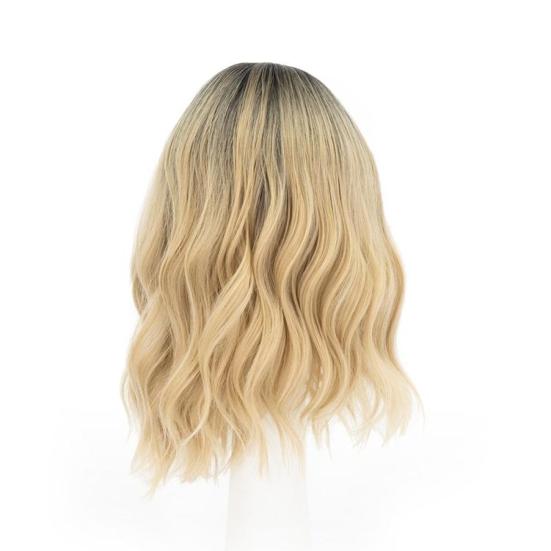Kbeth 613 Wig for Ladies 2021 Hot Selling Wholesale Indian Raw Cuticle Aligned Unprocessed Brazilian Virgin Human Hair Sample Full HD Lace Wigs