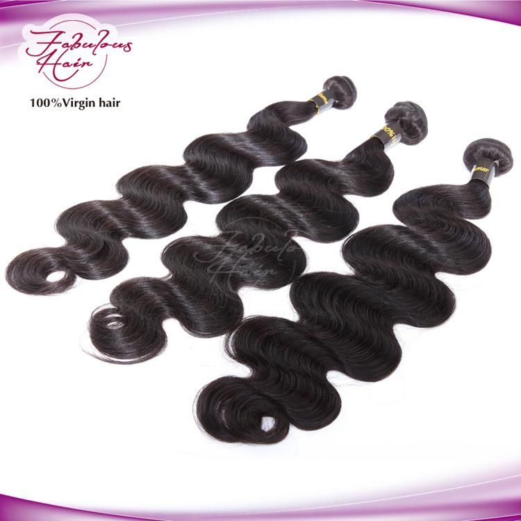 Wholesale Human Hair Extension Cambodian Virgin Hair