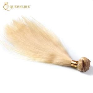 Raw Indian Mink Wholesale Remy Human Hair Extensions