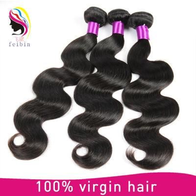 Human Hair Company Brazilian Mink Body Wave Weaving Hair