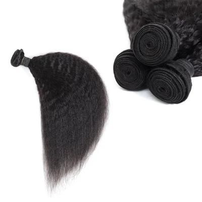 Human Hair Virgin Cuticle Aligned Hair Hair Accessories Women