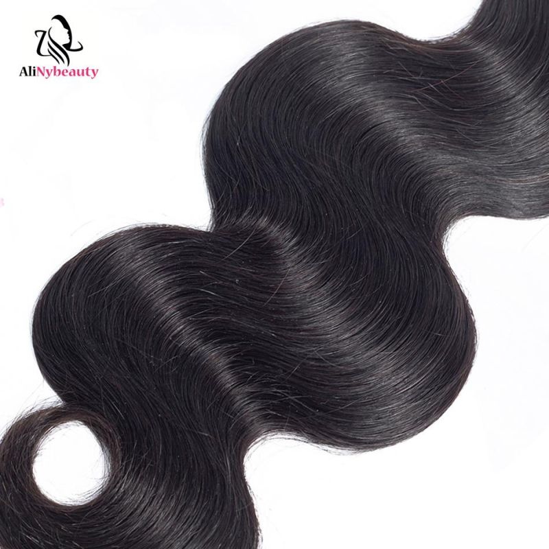Brazilian Body Wave Virgin Hair Cheap Brazilian Human Hair Weave