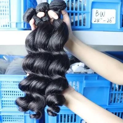 Alinybeauty Wholesale Price, Best Quality, Fast Shipping New Star Indian Loose Wave Virgin Hair Wholesale Price