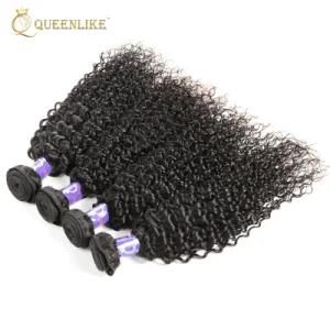 Cambodian Vendors Kinky Curly Virgin Unprocessed Remy Hair Extensions