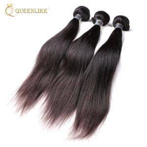 Virgin Cambodian Hair Natural Human Hair Weaving