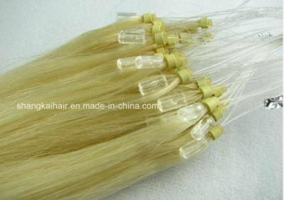 Remy Hair Loop Easy / Micro Ring Remy Hair Extensions