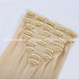 Top Quality 100% Virgin Remy Human Hair Extension