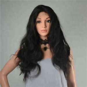 Competitive Price Easy to Clean Free Parting Full Lace Frontal Closures