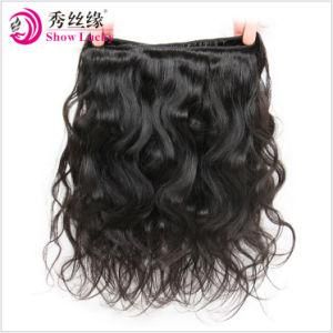 Fast Delivery 8A 100% Unprocessed Remy Virgin Cambodian Human Hair Body Wave