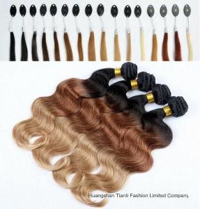 Brazilian Virgin Human Hair Weaves for Black