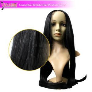 100% Kanekalon Synthetic Hair Wigs