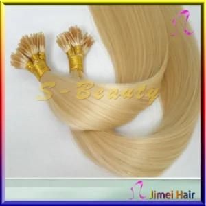 Indian Human Hair Extension Pre-Bonded I Tip