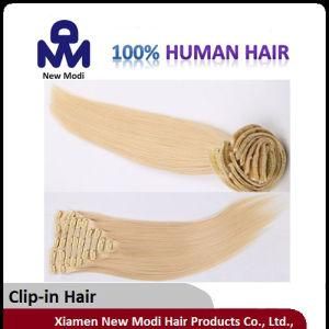 Remy Hair Extemsions Clip in Human Natural Hair Extensions