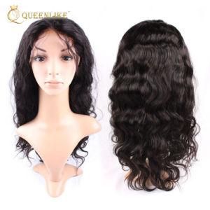High Feedback Best Selling 100% Virgin Human Hair Wigs