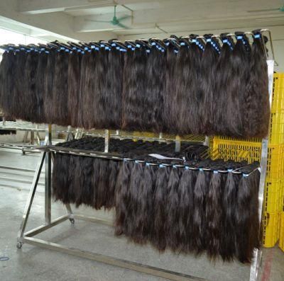 Luxuve Wholesale Brazilian Virgin Human Hair Weave, Wholesale Brazilian Hair Piece Cheap 11A 12A Virgin Hair Extension