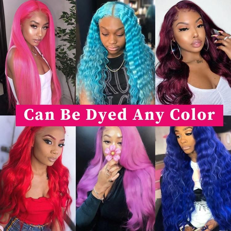 China Wholesale Raw Brazilian Virgin Human Hair Vendors