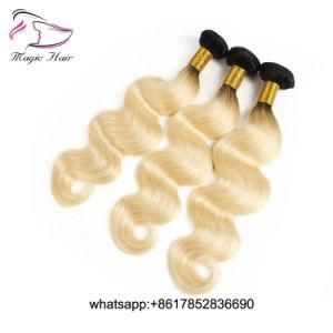 Wholesale Human Virgin Hair Brazilian Iaian Human Peruvian Body Wave Hair Weft Extension 1b/ Hair