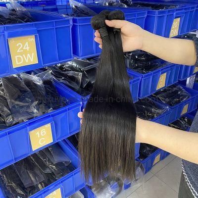 Hair Vendors Wholesale 12A Grade Double Drawn Pixie Curl Raw Cambodian Human Hair Weave Bundles