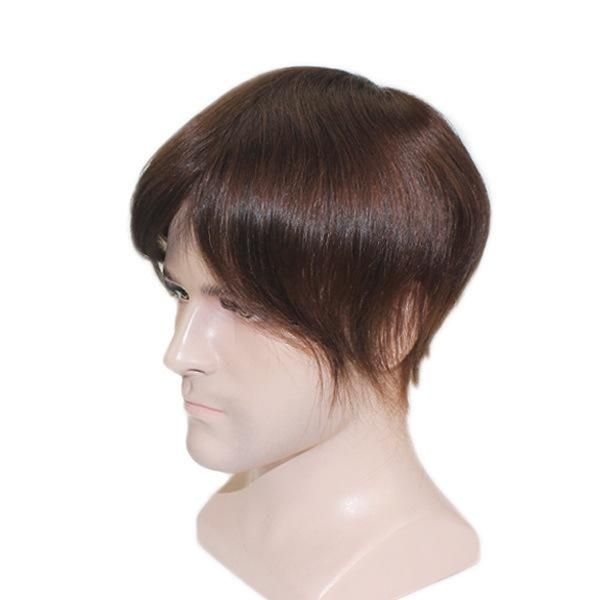 Lw2311: Hot Sale Durable Hair System Men