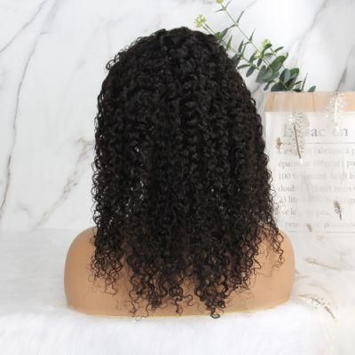 High Ratio 13*4 Lace Front Human Hair Wig Straight Bob 130% Brazilian Remy Hair Bleached Knots 8&quot;-16&quot;