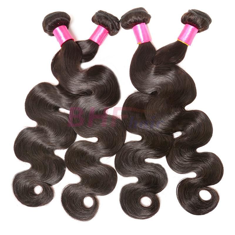 Top Selling Human Hair Bundle Cuticle Aligned Body Wave Hair