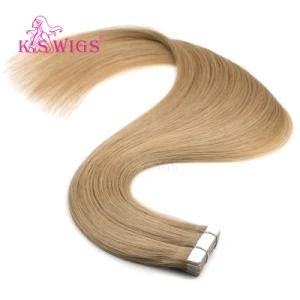 Wholesale Price Tape Hair Brazilian Remy Human Hair