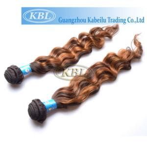 27# Color Brazilian Ombre Human Hair