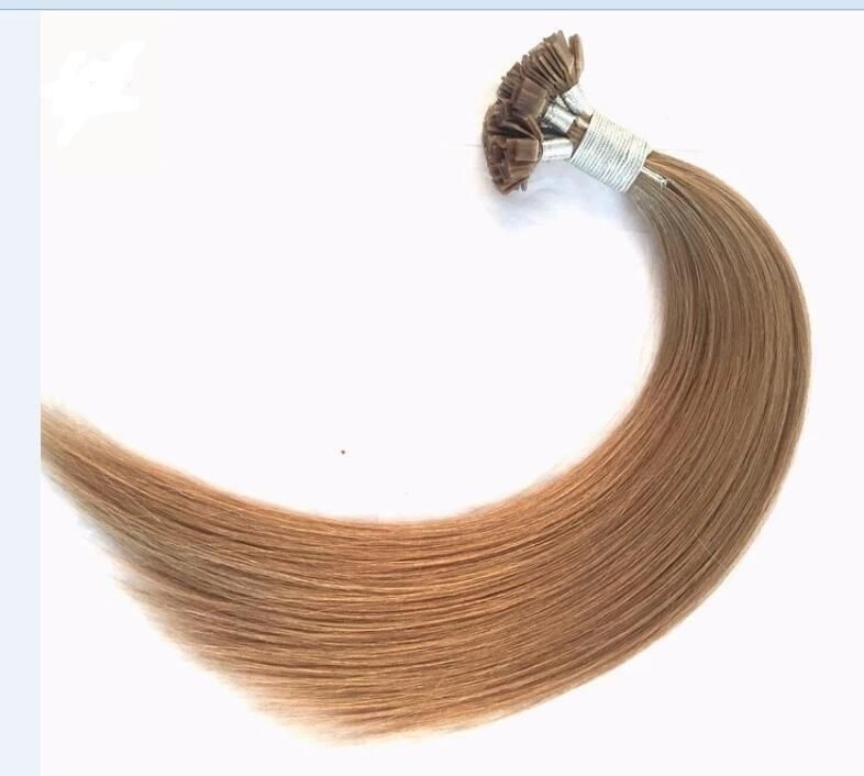 Brazilian Human Hair High Quality Remy I Tip Hair Extension