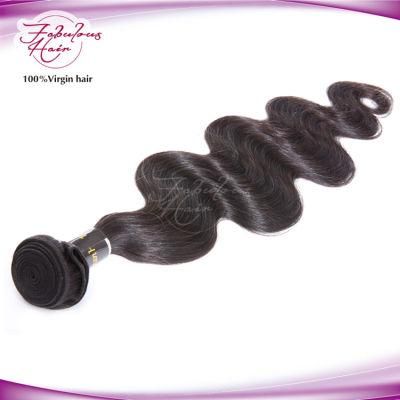 Raw Indian Temple Human Hair Grade 12A Virgin Hair Extension