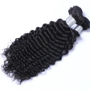 Peruvian Human Hair Deep Wave Extension