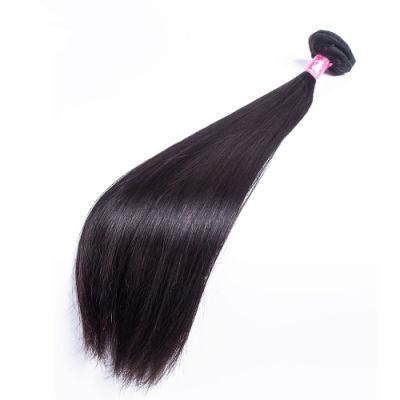 High Quality 100% Human Hair Extension Chinese Virgin Hair Straight
