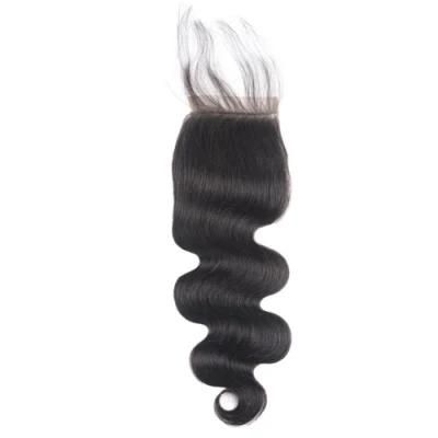 Kbeth Hot Sale Virgin Cuticle Aligned Hair HD 6X6 5X5 Transparent Lace Closure 12A Grade Virgin Hair Vendors Body Wave Hair