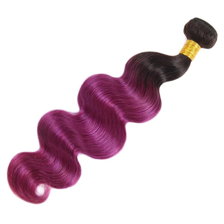 Body Wavy Human Hair Bundles Brazilian Hair Weave Extension