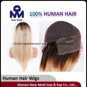 Human Hair Pieces Fashion T Color Human Wig