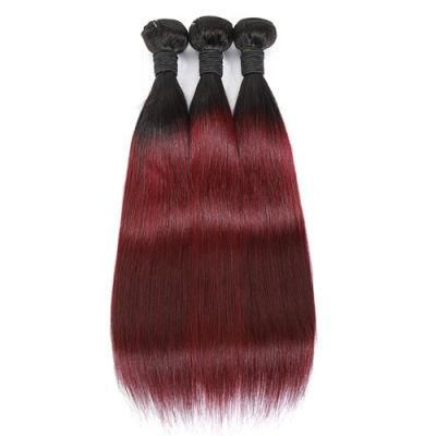 Wholesale Price Hair Bundles Hair Silky Straight Virgin Hair