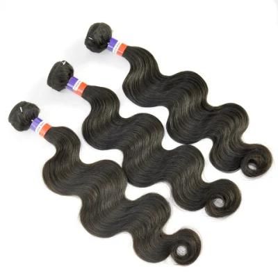 New Arrival Filipino Body Wave Virgin Human Hair Extensions