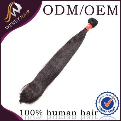 100% Peruvian Human Hair Straight Hair